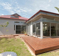 Bert Farina Constructions Pty Ltd - Noosa Builders