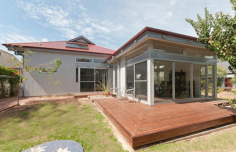 Bert Farina Constructions Pty Ltd - Noosa Builders 0