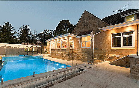 Bert Farina Constructions Pty Ltd - Noosa Builders 1