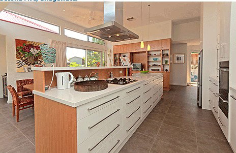 Bert Farina Constructions Pty Ltd - Noosa Builders 2