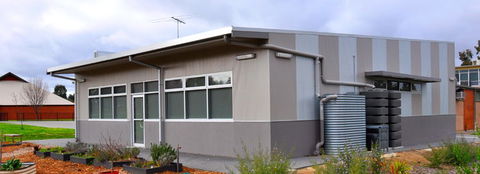Blu-Built Pty Ltd - Noosa Builders 2