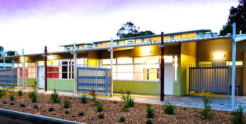 Bruce Interiors & Constructions Pty Ltd - Noosa Builders 1