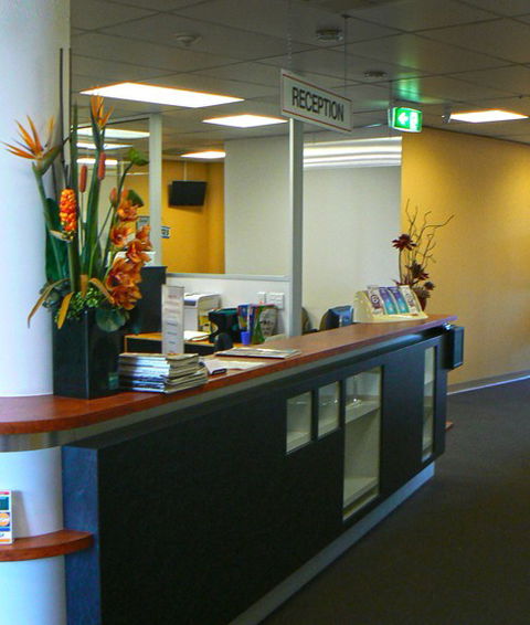 Bruce Interiors & Constructions Pty Ltd - Noosa Builders 2