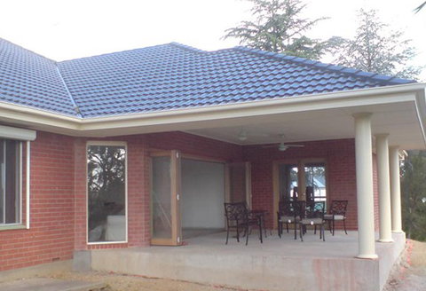 Builders At Your Service - Noosa Builders 0
