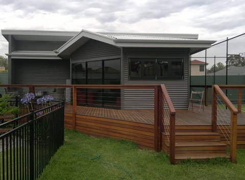 Builders At Your Service - Noosa Builders 2