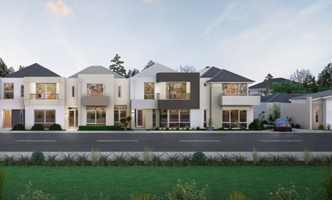 Broadway Homes - Noosa Builders 2