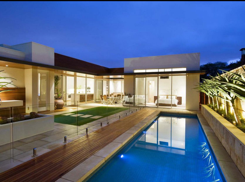 North Adelaide SA Noosa Builders