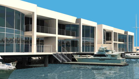Coombs & Barei Constructions Pty - Noosa Builders 1