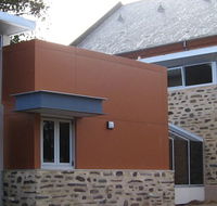 Cox Constructions Pty Ltd - Noosa Builders