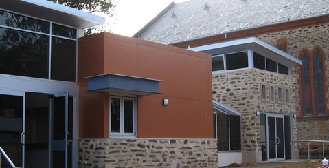 Cox Constructions Pty Ltd - Noosa Builders 0