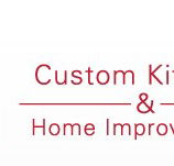 Custom Kitchens  Home Improvements - Noosa Builders
