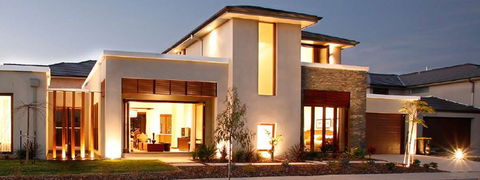 David Reid Homes South Australia - Noosa Builders 2