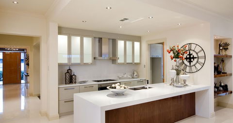 Dechellis Homes - Noosa Builders 0