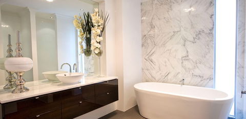 Dechellis Homes - Noosa Builders 1