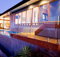 Exterior Dimensions - Noosa Builders