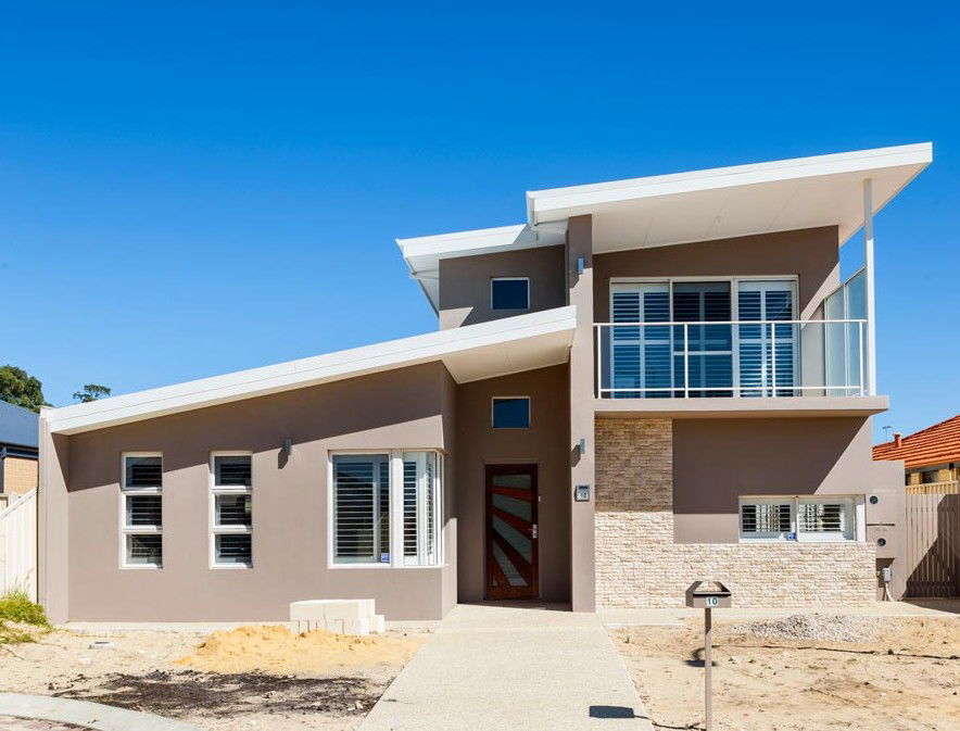 Mandurah WA Noosa Builders
