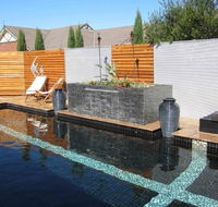 Fresh Pools  Landscaping - Noosa Builders