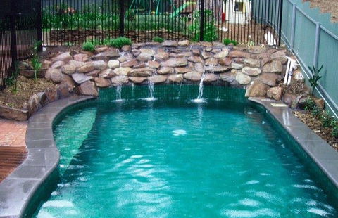 Fresh Pools & Landscaping - Noosa Builders 1