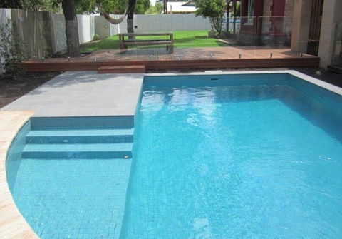 Fresh Pools & Landscaping - Noosa Builders 2