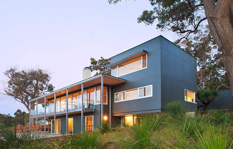 Cape Constructions - Noosa Builders 0