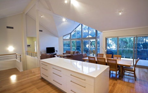 Cape Constructions - Noosa Builders 1