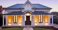Highbury Heritage Homes