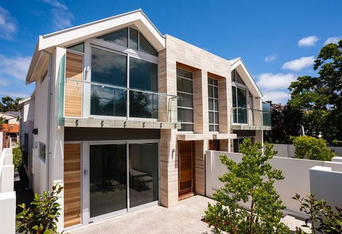 Castleprime Construction Pty Ltd - Noosa Builders 1