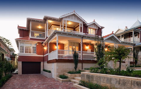 Addstyle Master Builders - Noosa Builders 1