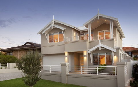 Addstyle Master Builders - Noosa Builders 2