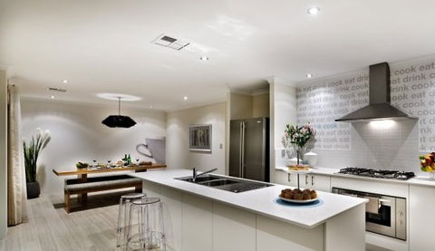Celebration Homes - Noosa Builders 0