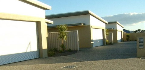 Changing Spaces - Noosa Builders 0