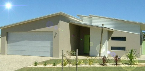 Changing Spaces - Noosa Builders 2