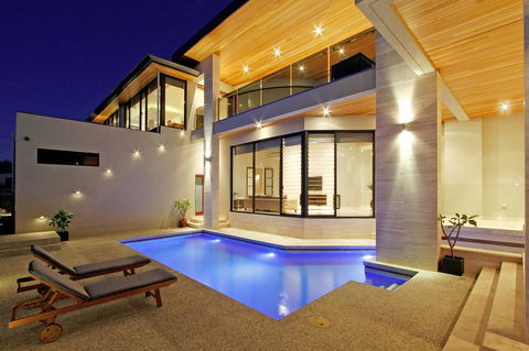 Design Mill The - Noosa Builders 0