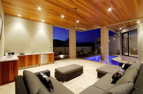 Design Mill The - Noosa Builders 1
