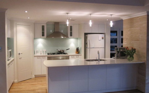 Developwest - Noosa Builders 0