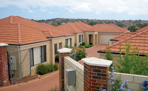 Developwest - Noosa Builders 1