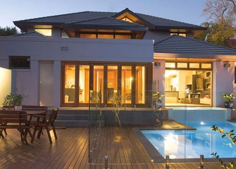 Di Bucci A & Son - Noosa Builders 1