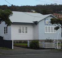 Docking A.R.  D.A. - Noosa Builders