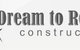 Dream To Reality Constructions - thumb 0