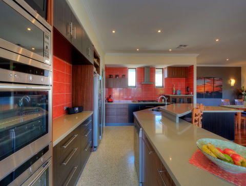 Edward Brewer Homes - Noosa Builders 1