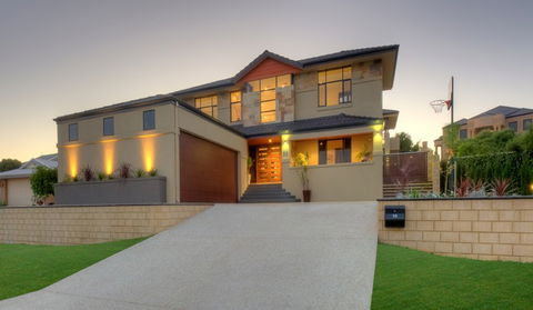 Edward Brewer Homes - Noosa Builders 2