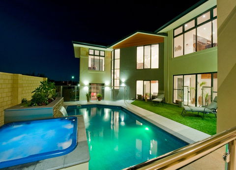 Edward Brewer Homes - Noosa Builders 3