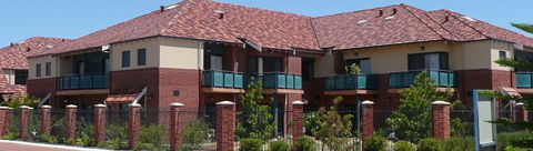 EMCO Building - Noosa Builders 1