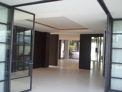 Endeavour Ceilings - Noosa Builders 1