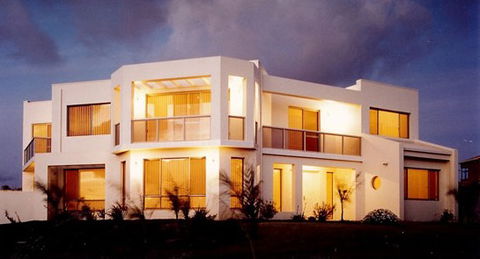 Ernest Guillaume Homes - Noosa Builders 1