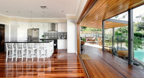 Exactus - Noosa Builders 0