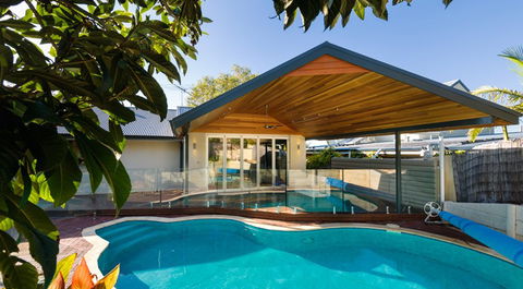 Exactus - Noosa Builders 1