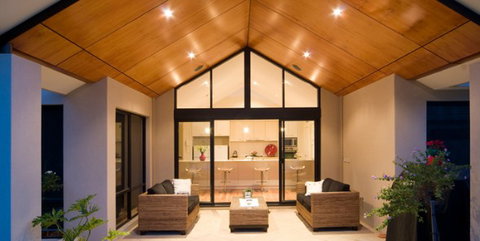 Exclusive Residence - Noosa Builders 1