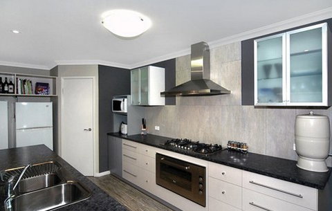 Farnell Constructions Pty Ltd - Noosa Builders 1