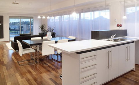 First Abode - Noosa Builders 1